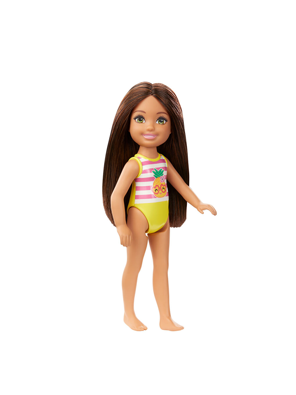 دمية باربي من ماتيل-19