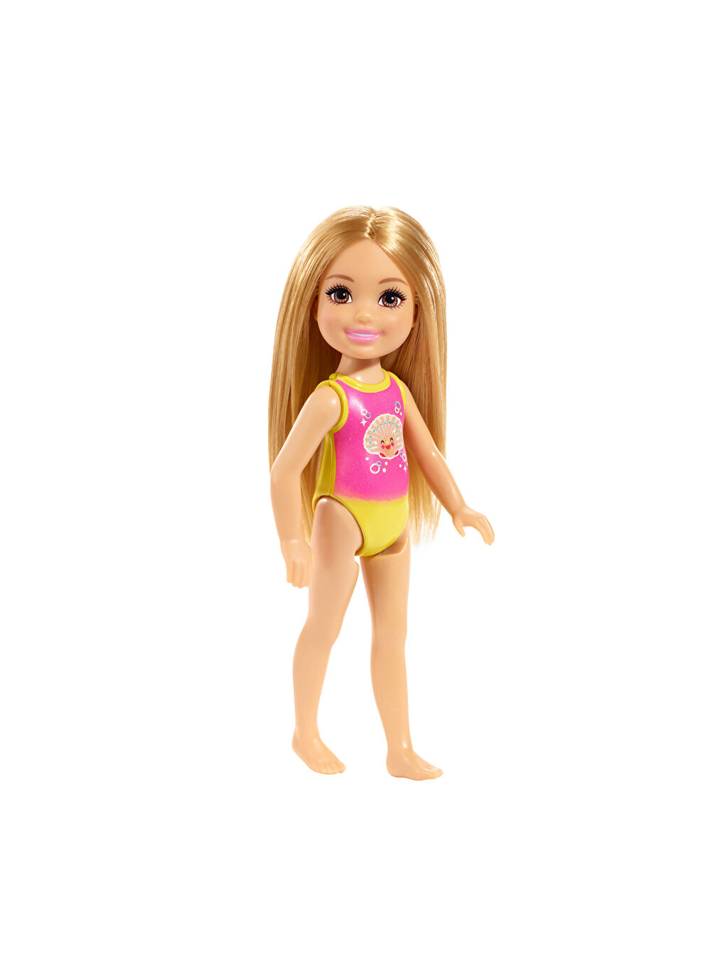 دمية باربي من ماتيل-25