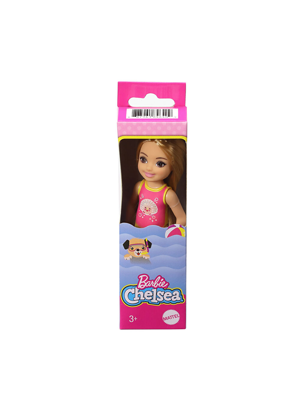 دمية باربي من ماتيل-28