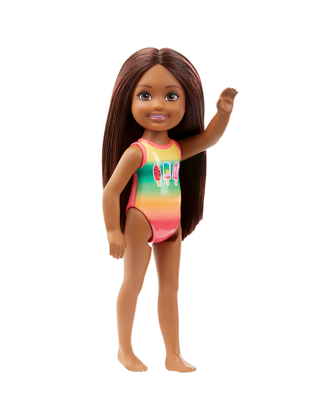 دمية باربي من ماتيل-12