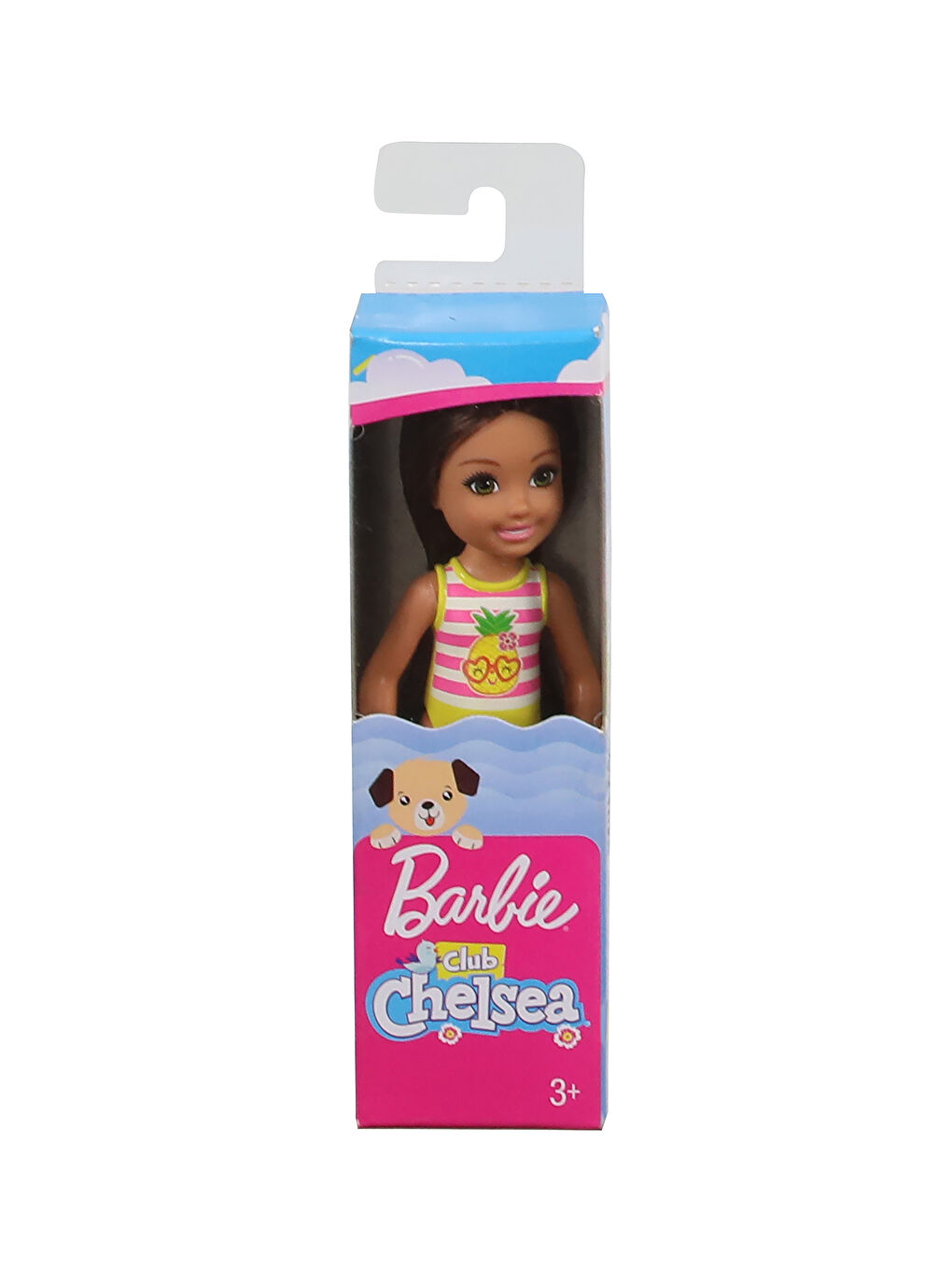 دمية باربي من ماتيل-21