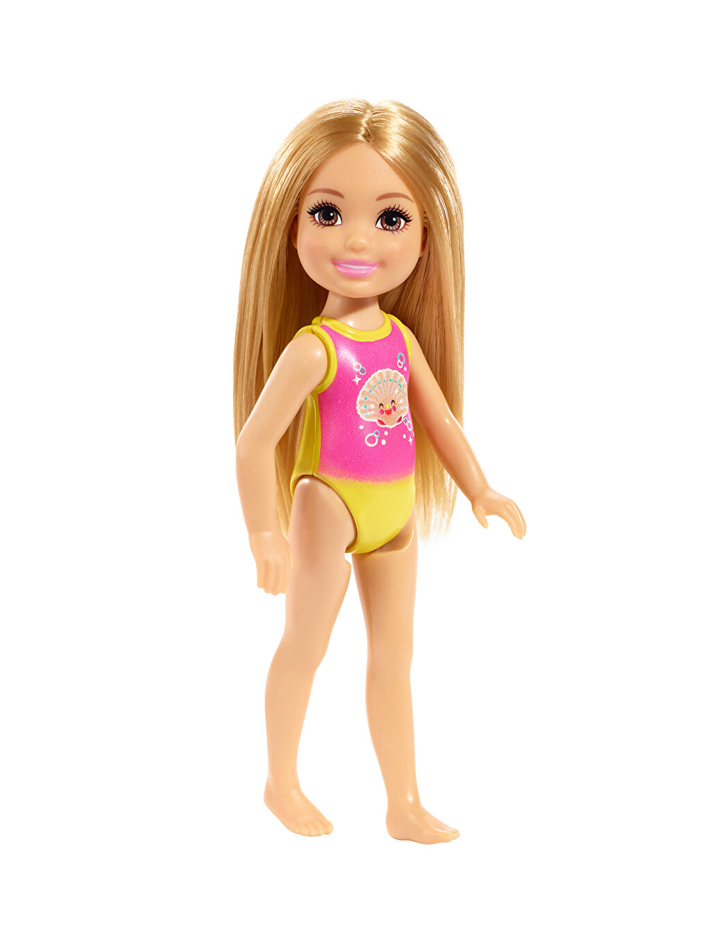 دمية باربي من ماتيل-24