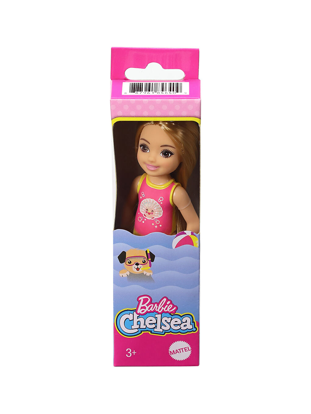 دمية باربي من ماتيل-27