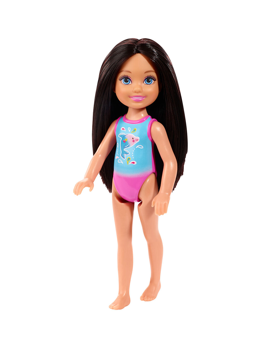 دمية باربي من ماتيل-30