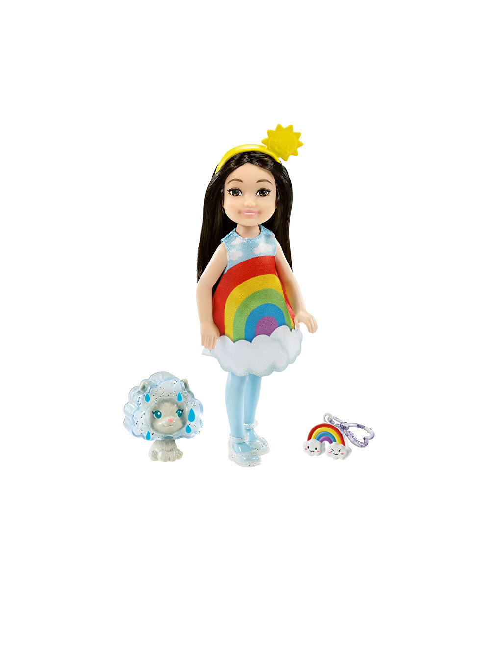 LCW ACCESSORIES Mattel Chelsea Donut Costume Baby Set -S28543Z4-QBC