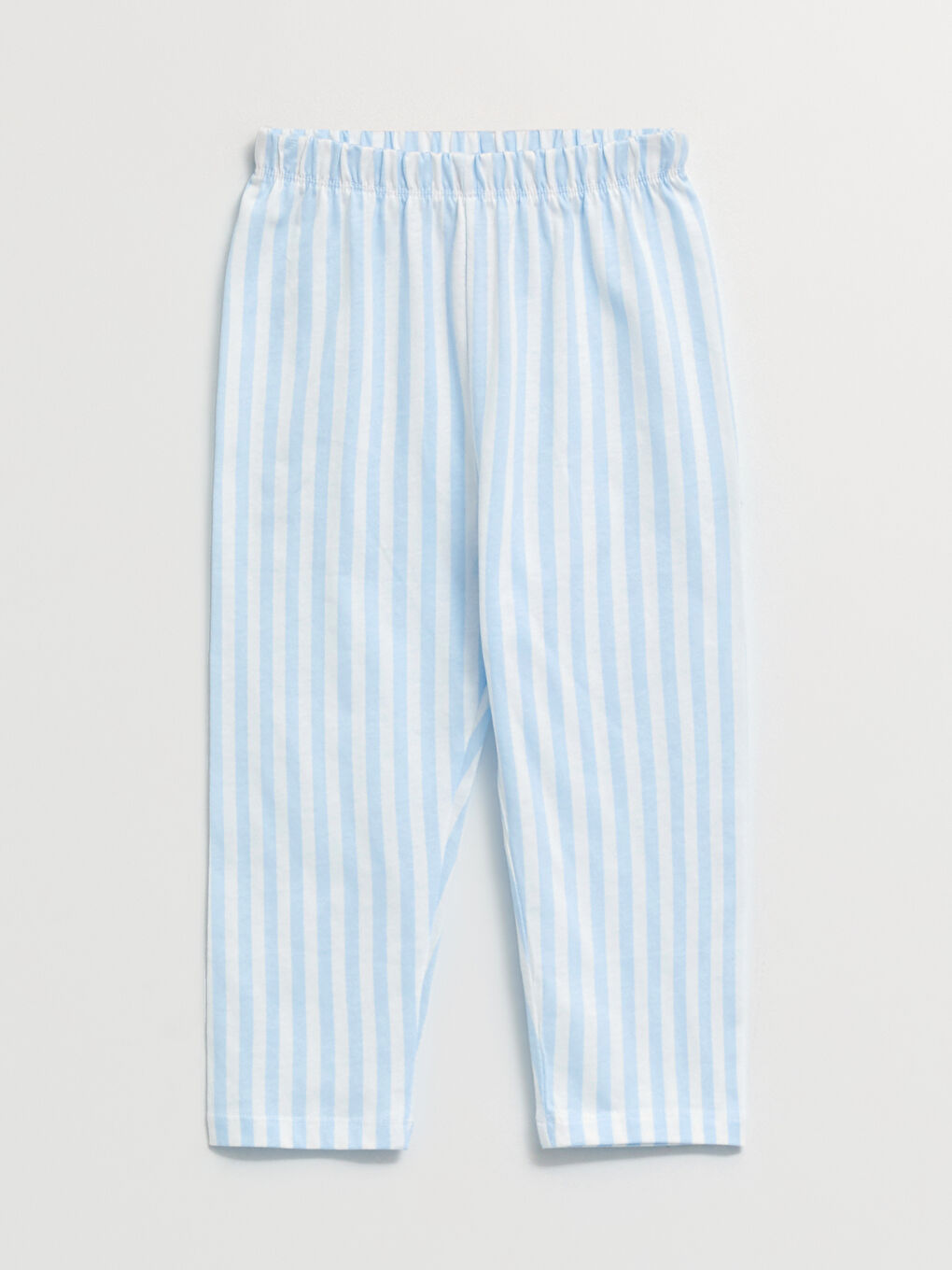 Polo Collar Long Sleeved 101 Dalmatians Printed Cotton Baby Boy Pajamas Set-3