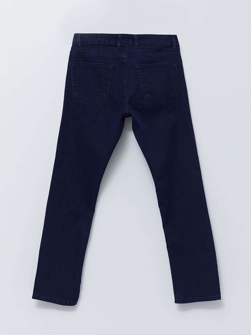 İndigo 779 Regular Fit Erkek Jean Pantolon-6