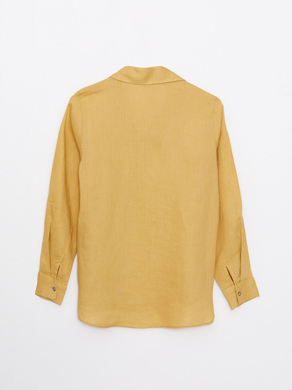 Chemise BEIGE Femme-1