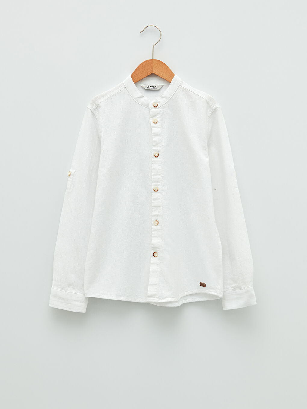 Dječak BIJELA Košulja