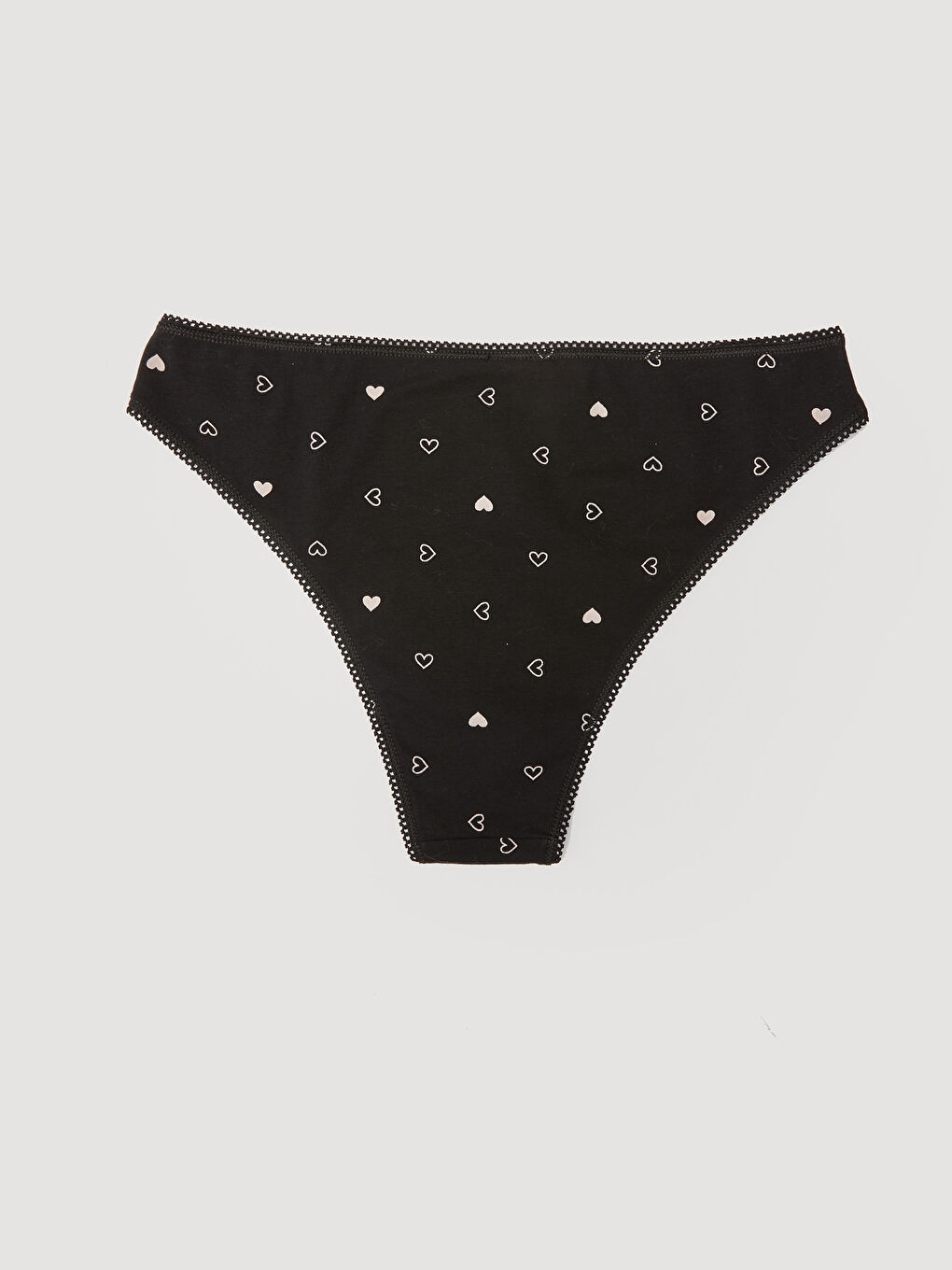 Patterned Brazilian Knickers-1