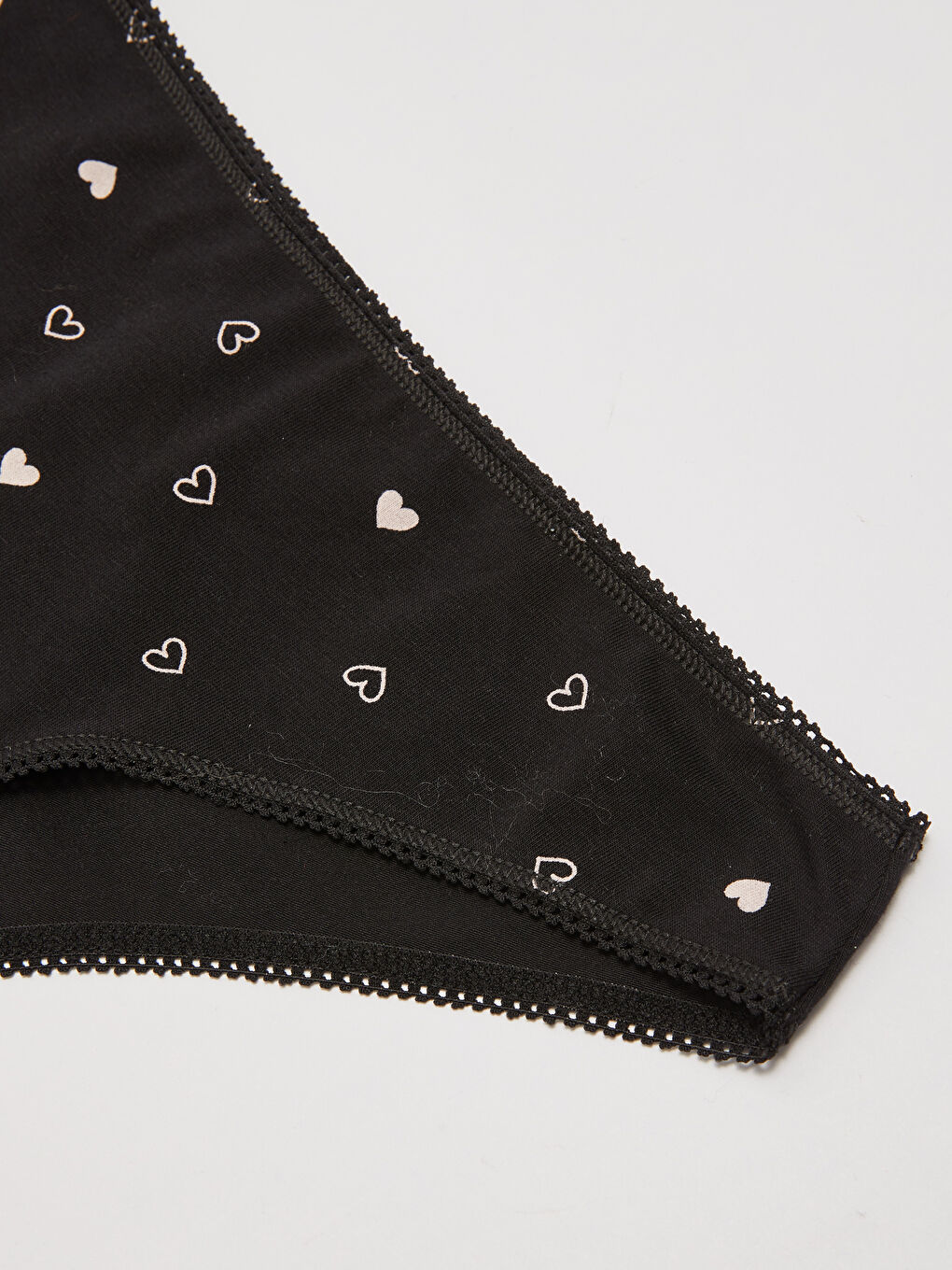 Patterned Brazilian Knickers-2