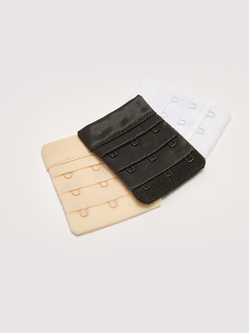 Pembe Sütyen Genişletici 3'lü-1