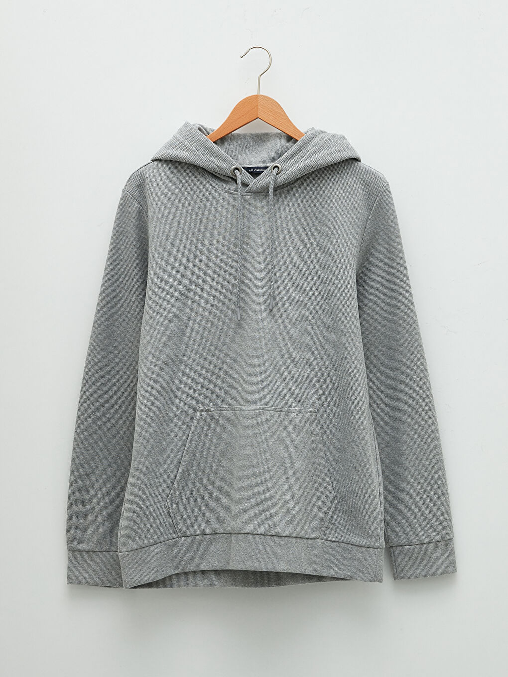 SOUTHBLUE Long Sleeve Men's Hoodie -S28754Z8-LAL