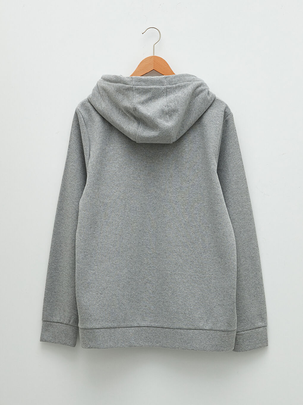 SOUTHBLUE Long Sleeve Men's Hoodie -S28754Z8-LAL
