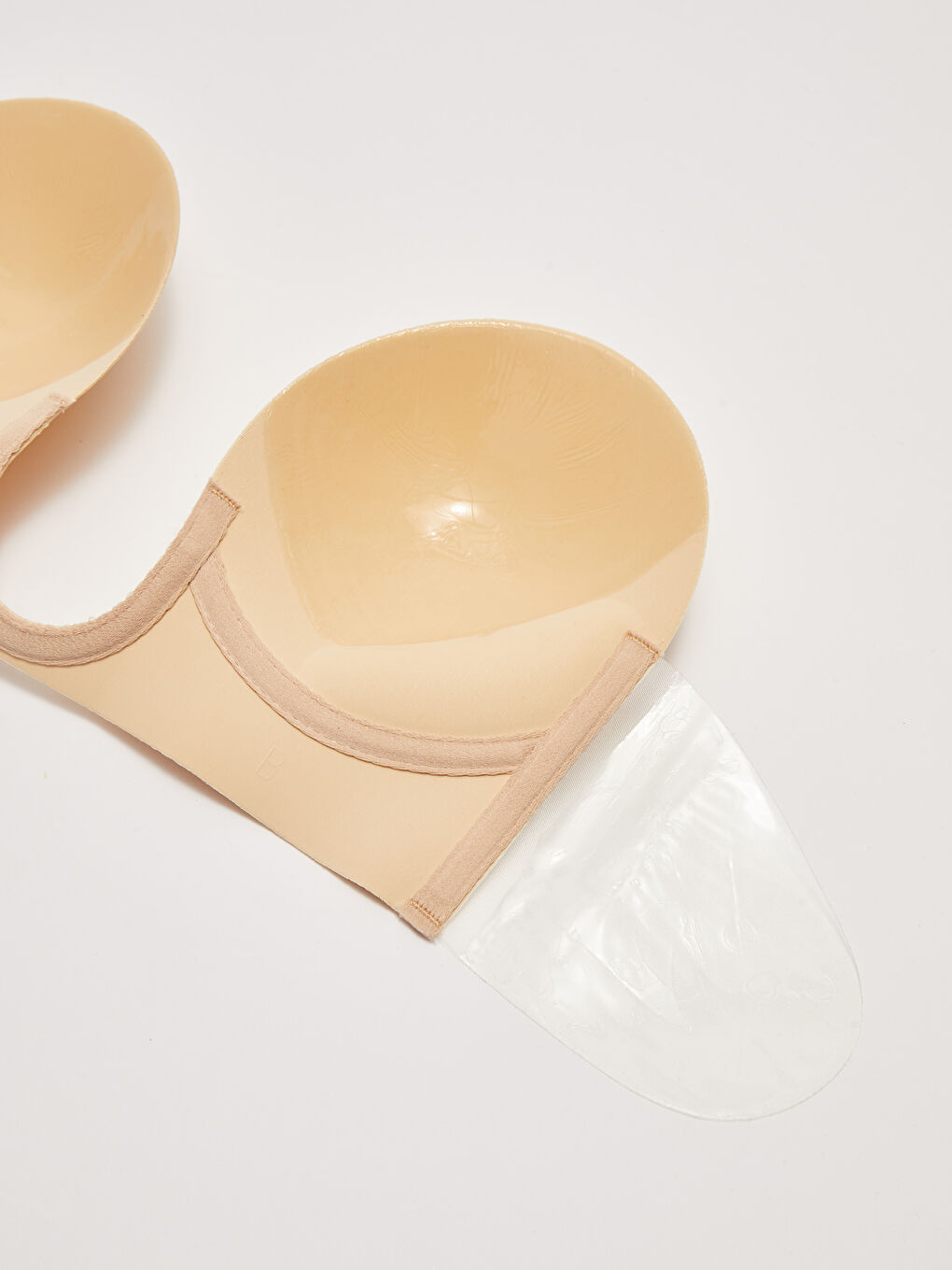 Silicone Bra -S28768Z8-D0P