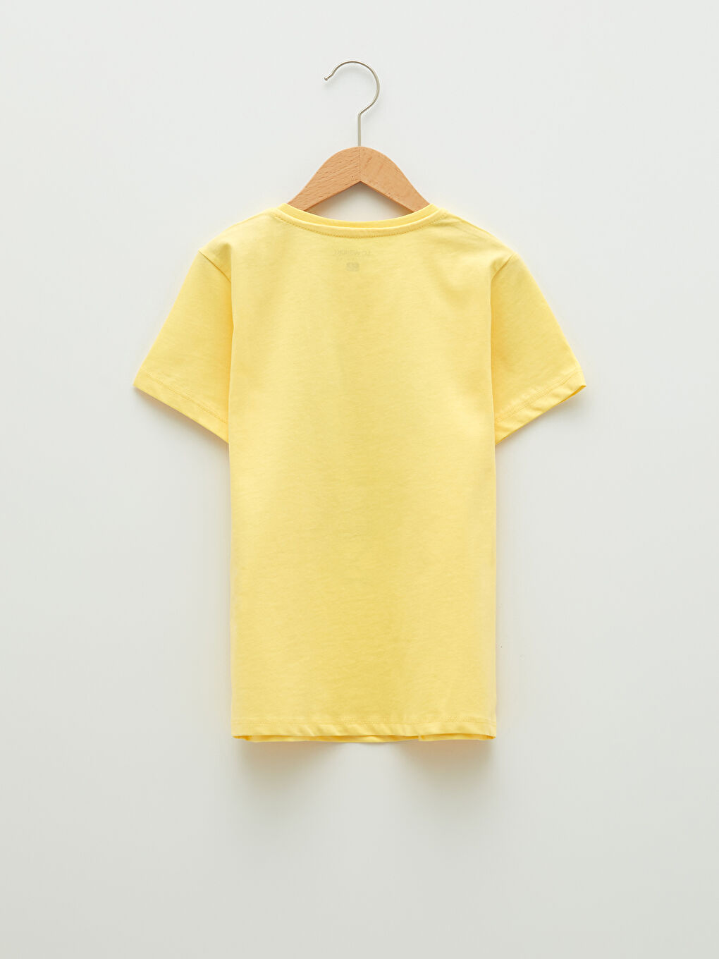 Ensemble Pyjama Court en Coton à Col Rond Imprimé à Manches Courtes pour Garçon-2