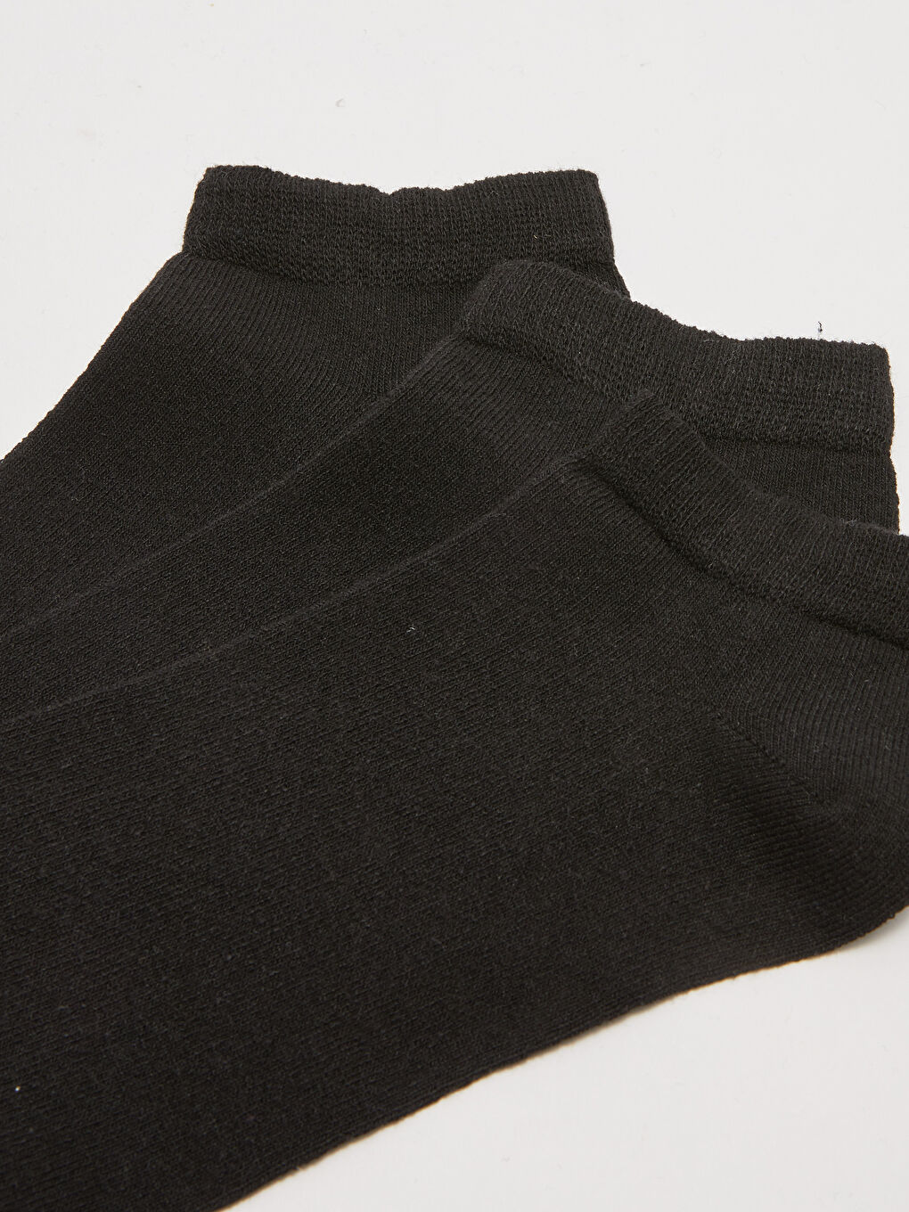 Basic Men's Trainer Socks 10-pack-1