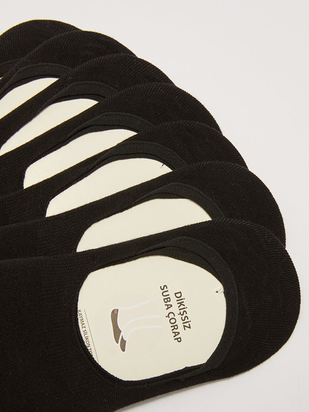 Мужские Носки-Следки 7 Пар-2