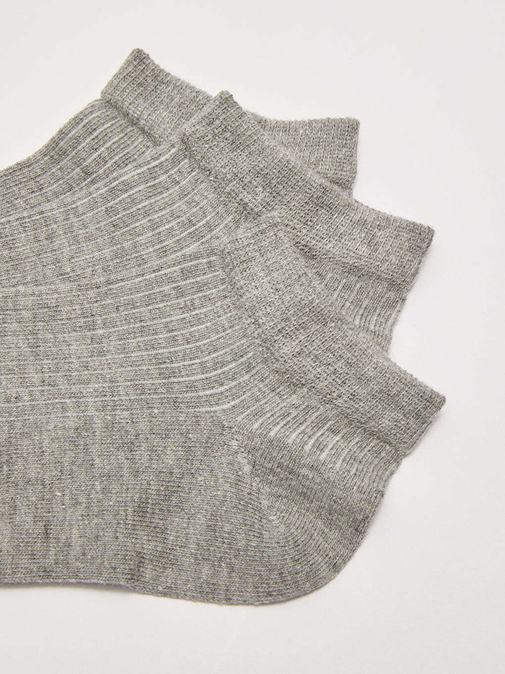 Men's Sneaker Socks 5 Pack-1