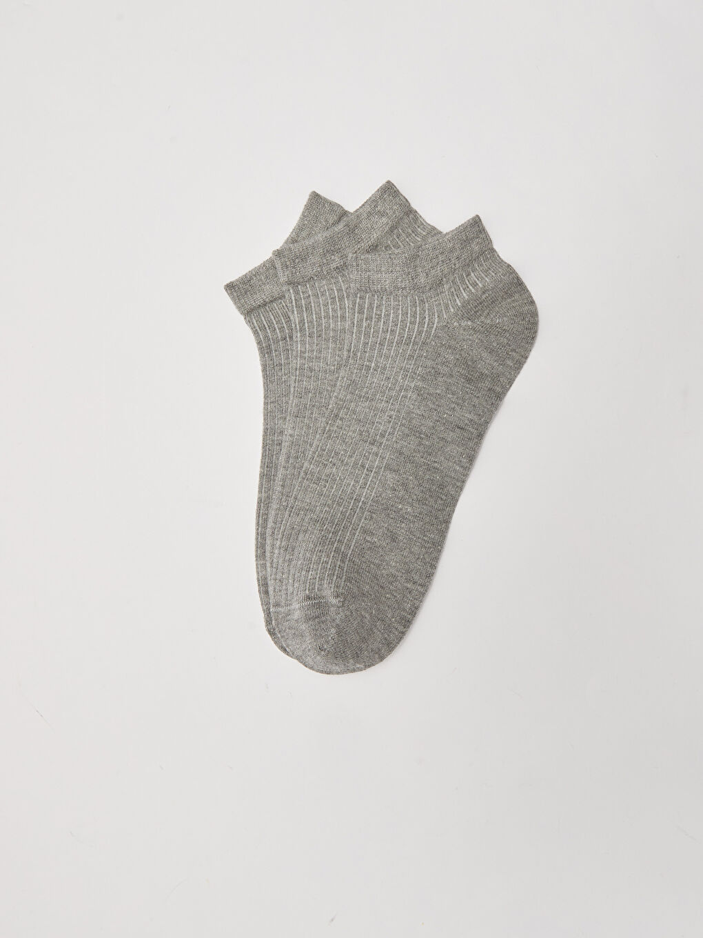 Men's Sneaker Socks 5 Pack-2