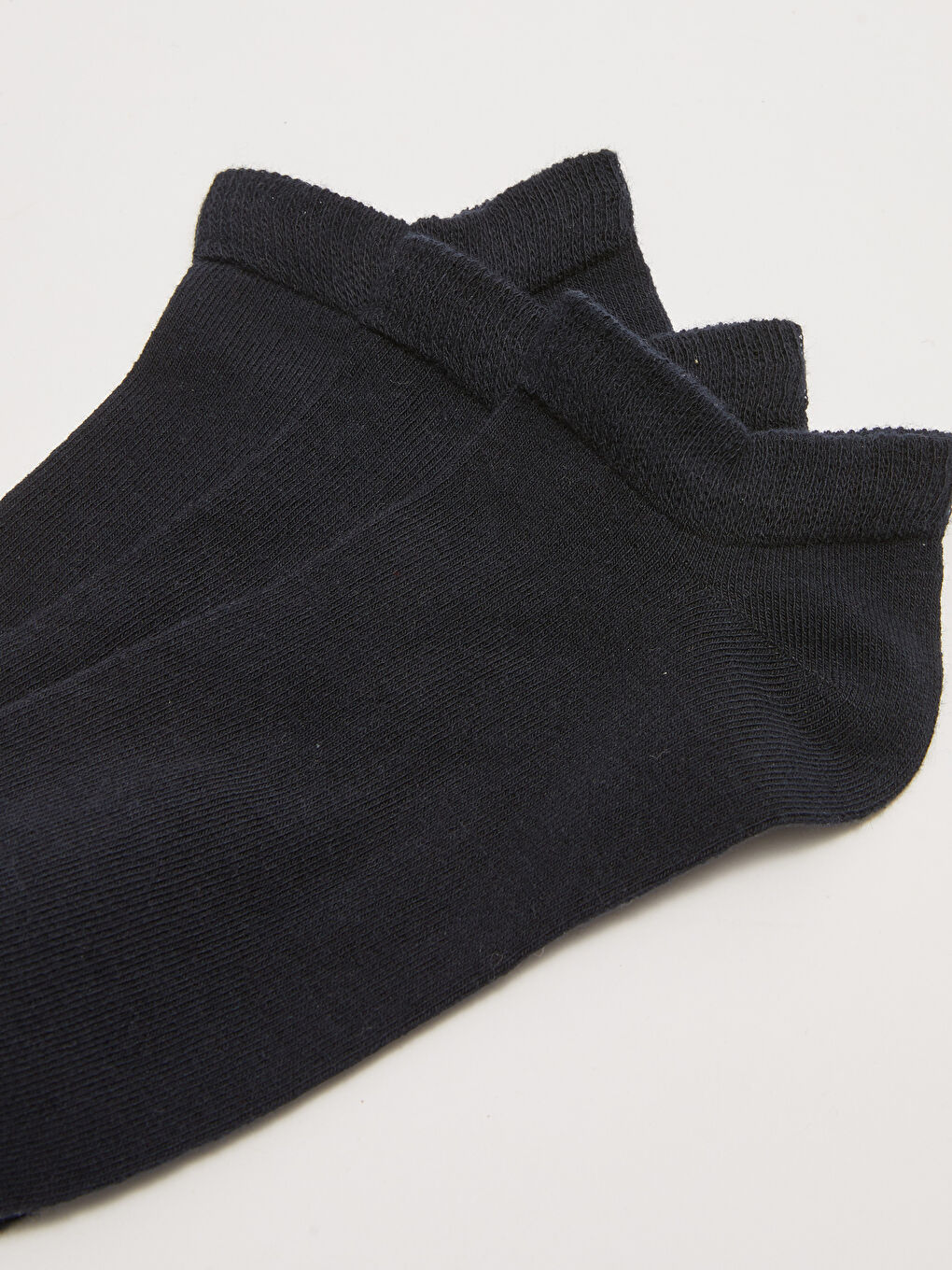 Men's Trainer Socks 7 Pack-1