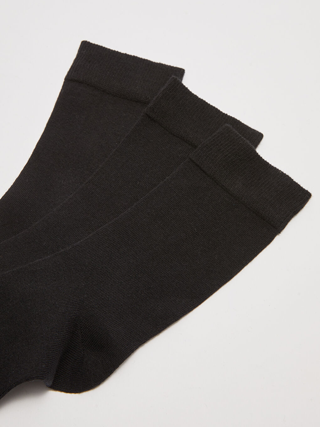 جوارب للكاحل للرجال - عبوة من 7 قطع-1