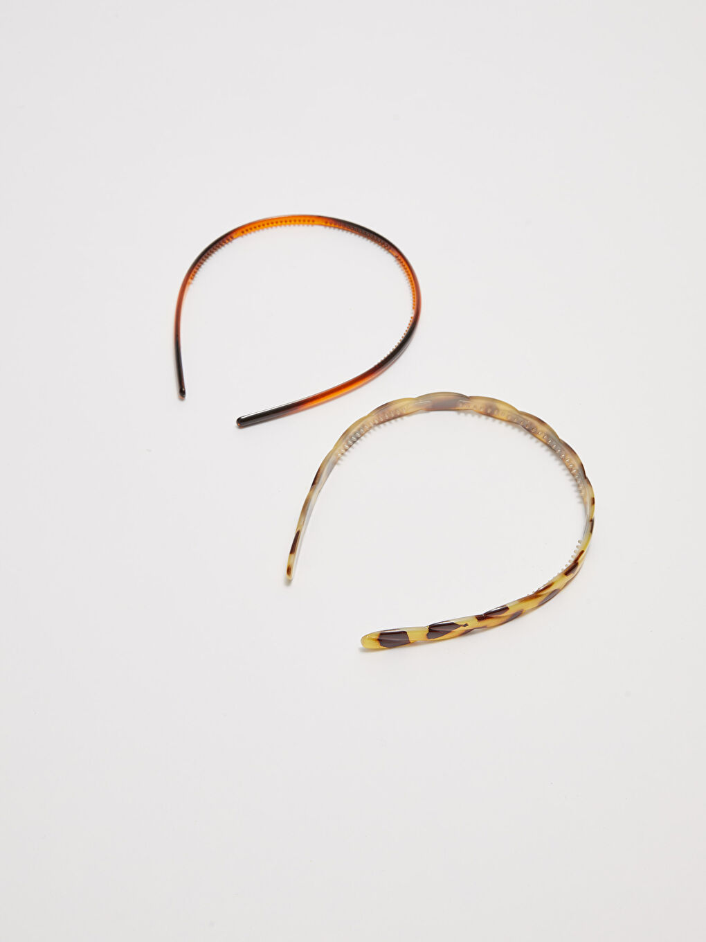 ربطة رأس نسائية مزخرفة - عبوتان-3