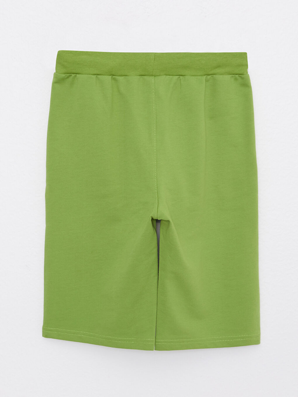 Elastic Waist Printed Boys' Roller-1