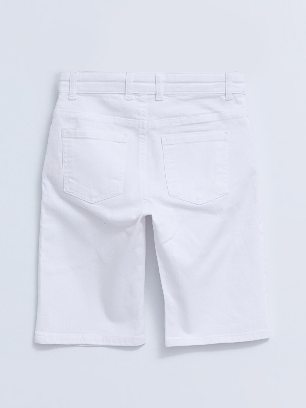 أساسي جبردين شورت أولاد رولر-1