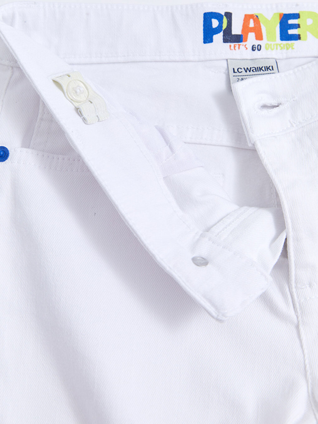 أساسي جبردين شورت أولاد رولر-2