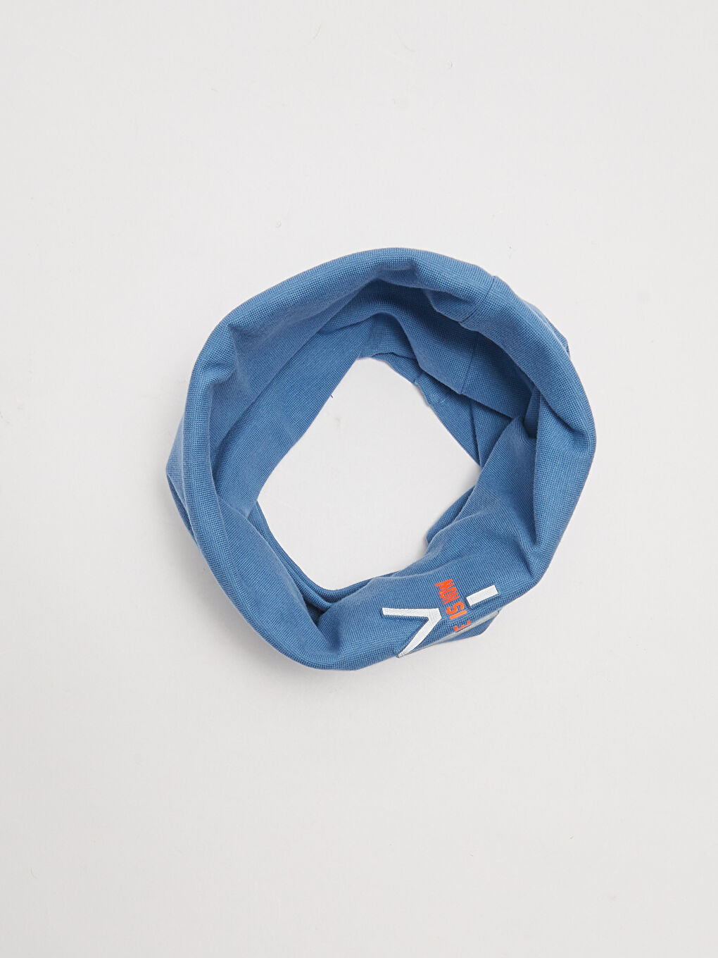 LCW ACCESSORIES Boy's Text Printed Snood -S29139Z4-GXL