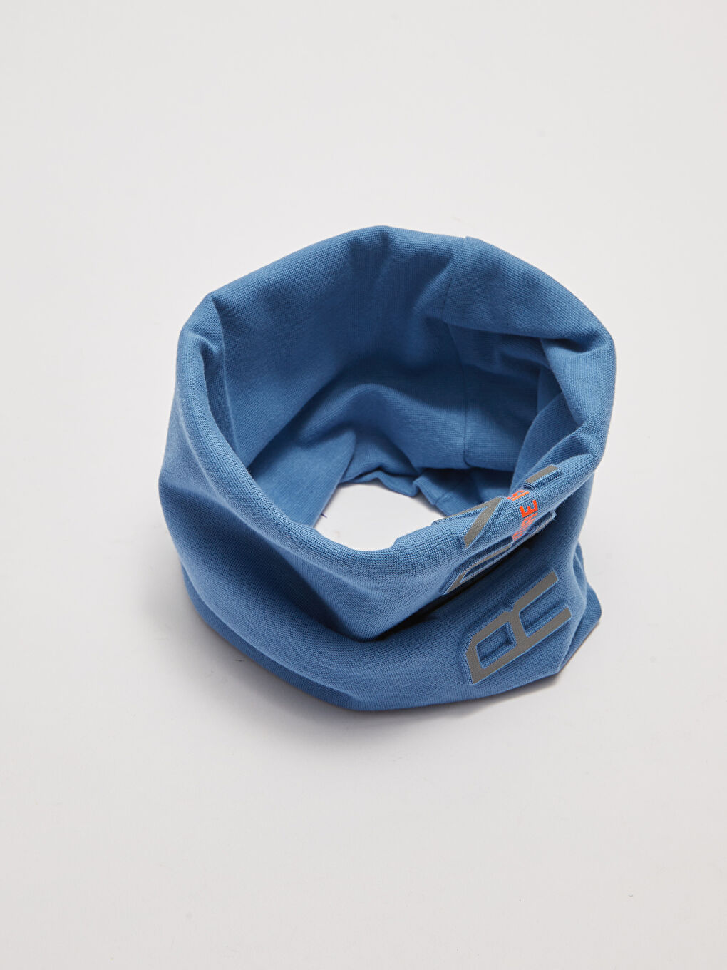 LCW ACCESSORIES Boy's Text Printed Snood -S29139Z4-GXL