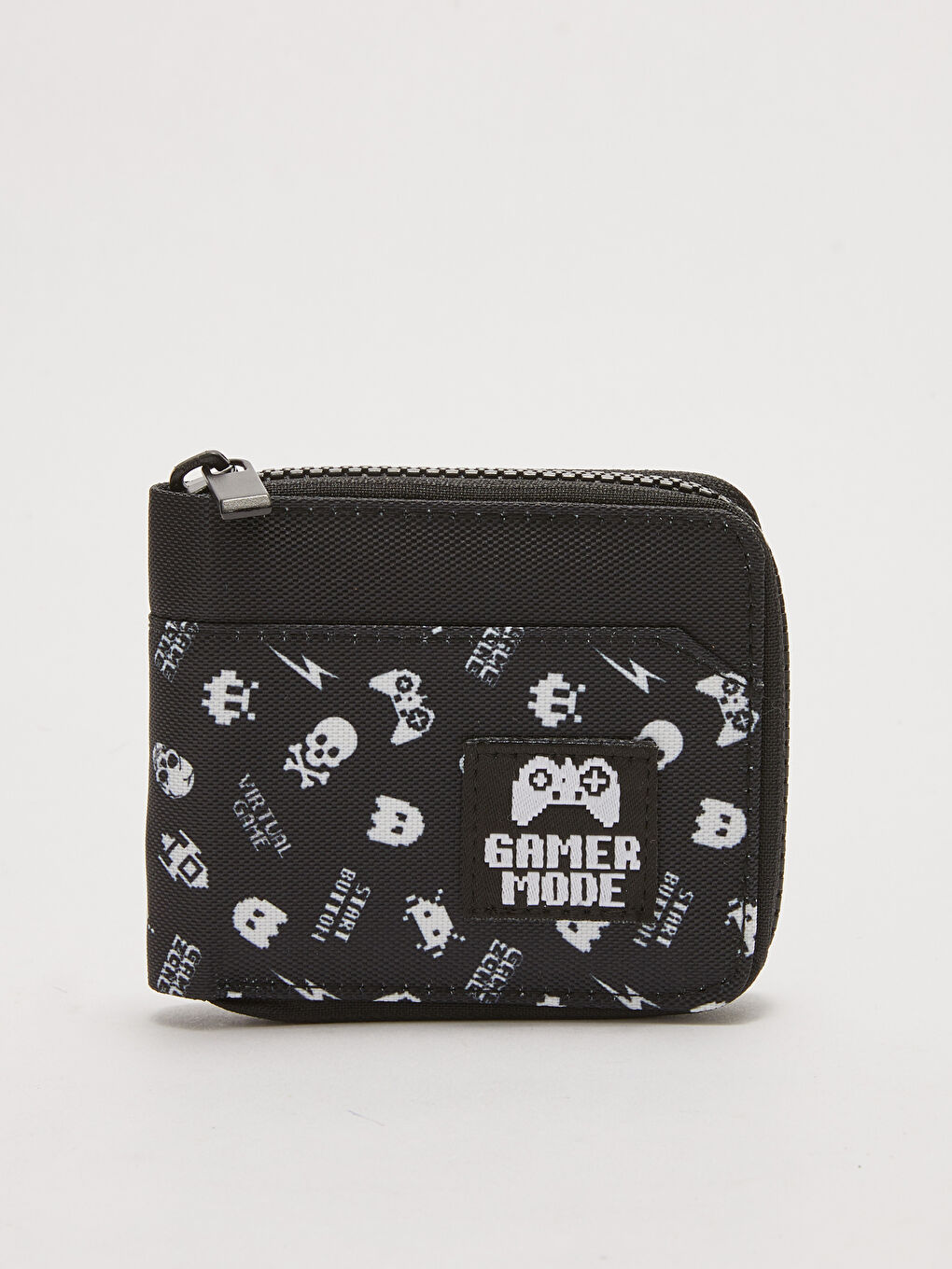 Ұл баланың принтті әмияны