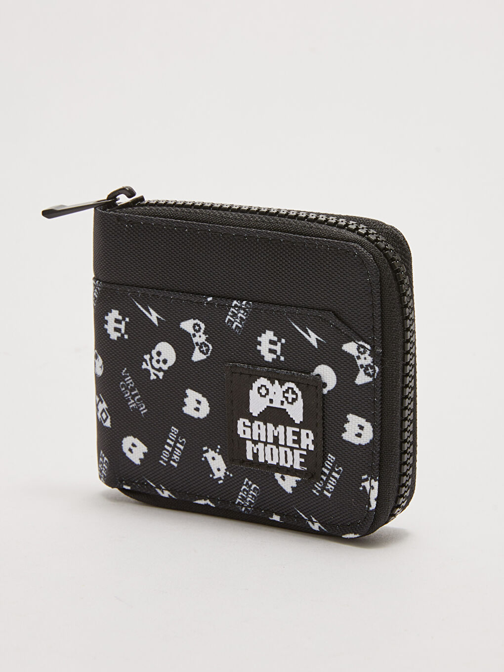 Ұл баланың принтті әмияны-1