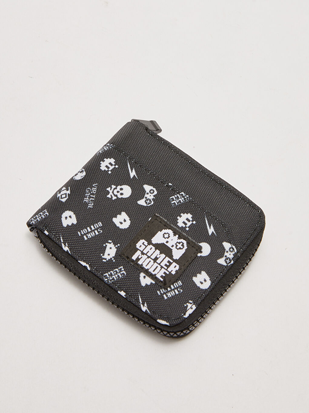 Ұл баланың принтті әмияны-2