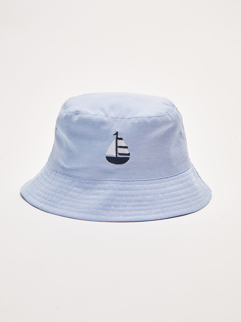 Embroidered Boy's Bucket Hat 2-Pack -S29334Z4-UET