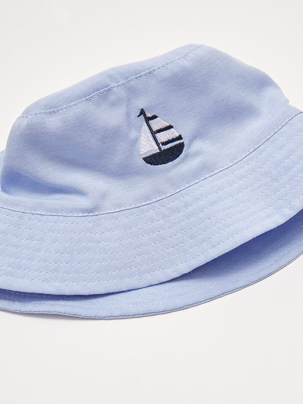 Embroidered Boy's Bucket Hat 2-Pack -S29334Z4-UET