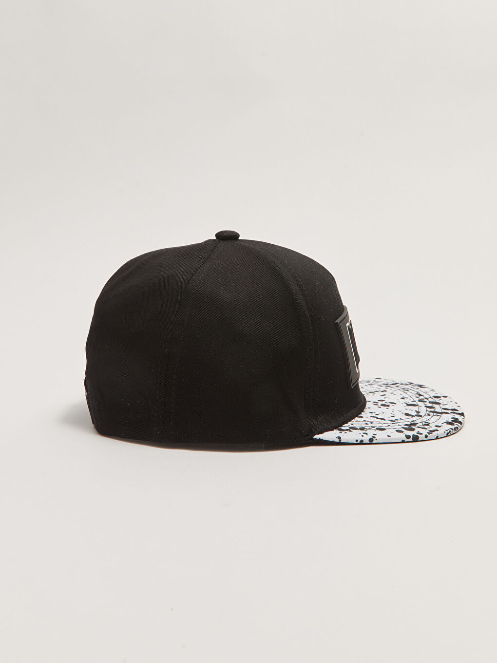 Casquette Hip Hop Imprimée pour Garçon-2