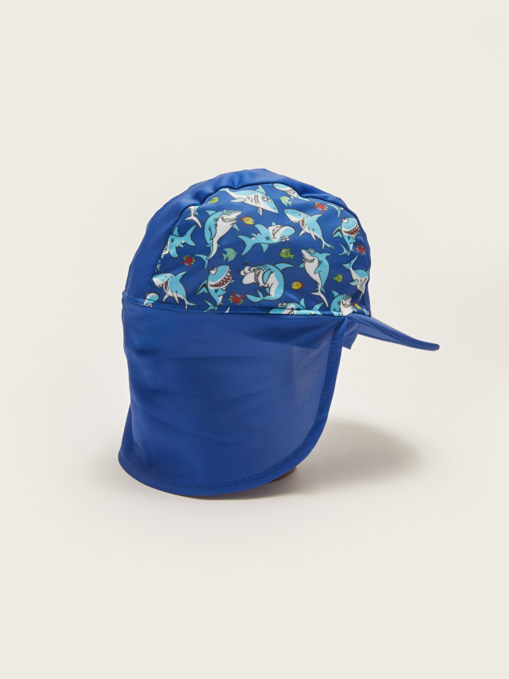 Printed Boys' Baseball Cap-1