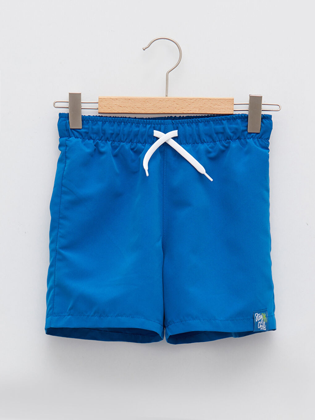 Boy's Quick Dry Swim Shorts