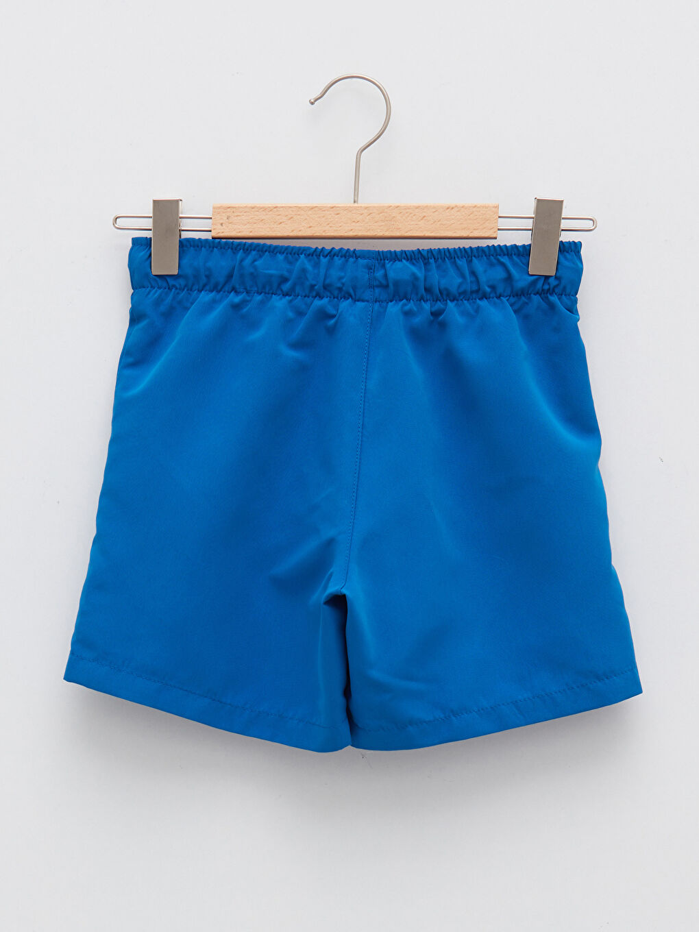 Boy's Quick Dry Swim Shorts-1