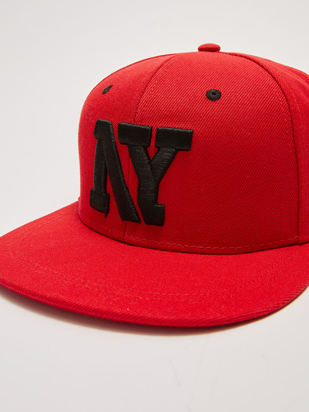 Ерлерге арналған кестеленген кепка қалпақ-5