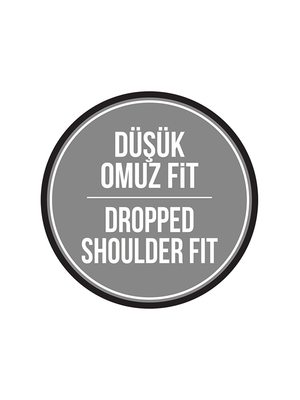 Siyah Bisiklet Yaka Baskılı Kısa Kollu Pamuklu Erkek Çocuk Tişört-2