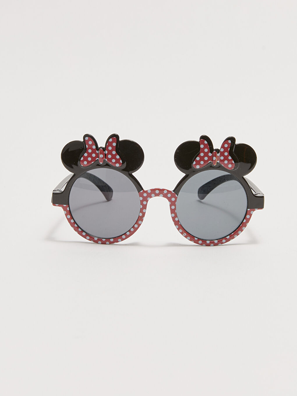 Minnie Mouse Licensed Girls' Glasses-1