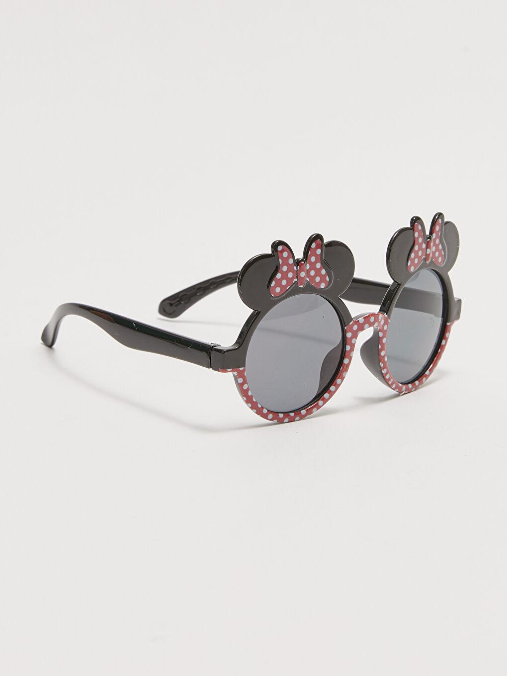 Minnie Mouse Licensed Girls' Glasses-2