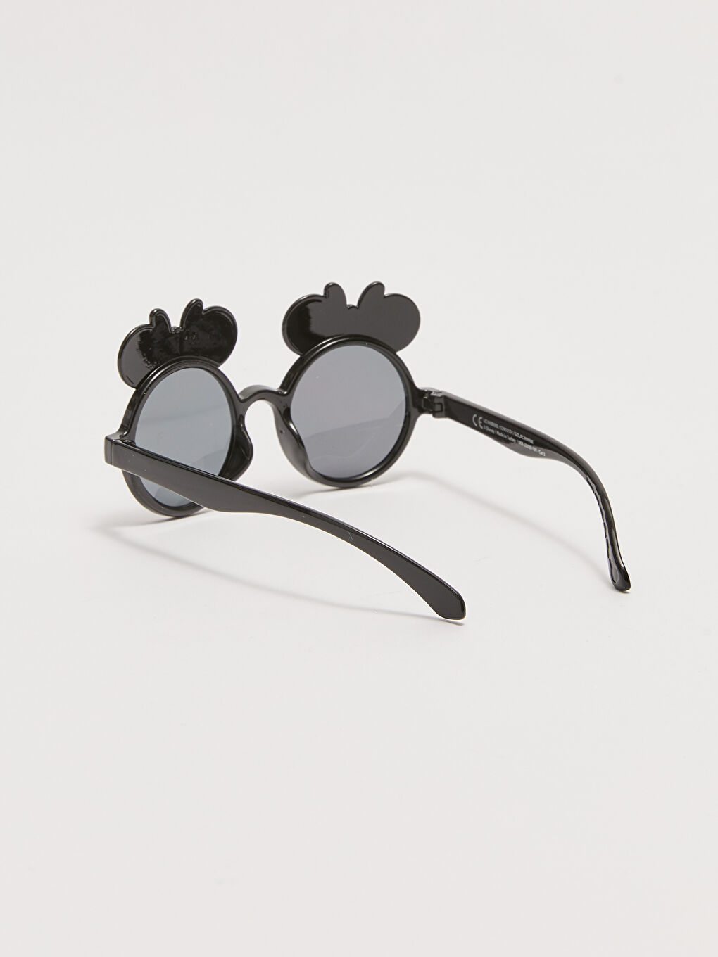 Minnie Mouse Licensed Girls' Glasses-3