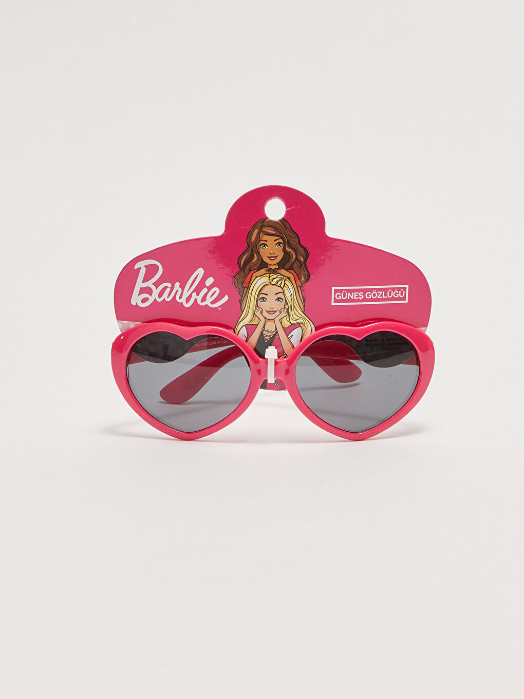 BARBIE Barbie Licensed Girls' Sunglasses -S29552Z4-M0T