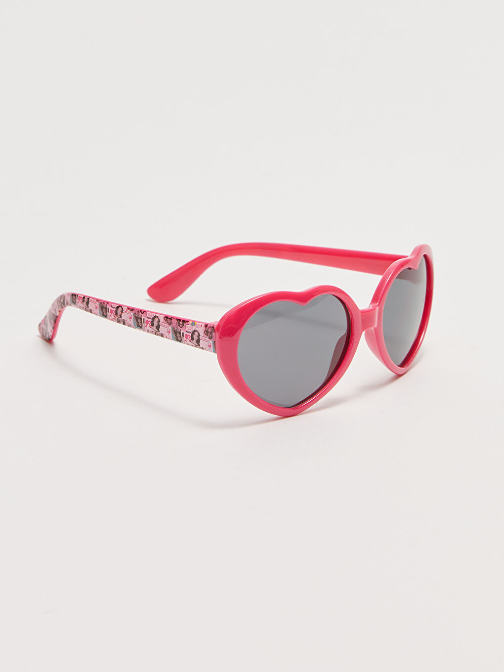 BARBIE Barbie Licensed Girls' Sunglasses -S29552Z4-M0T
