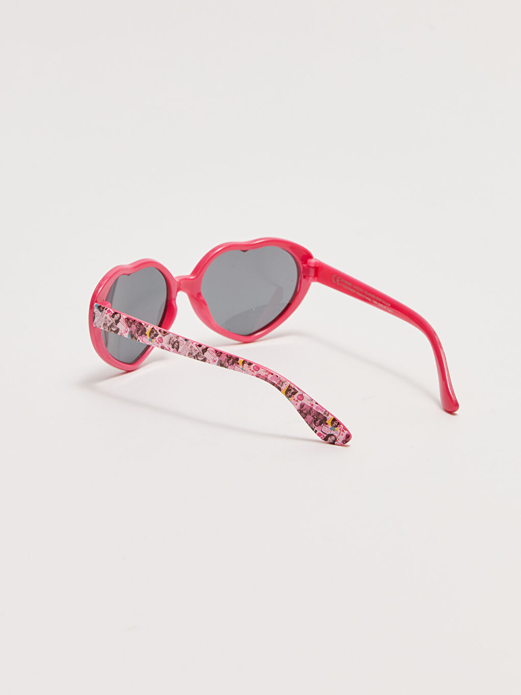 BARBIE Barbie Licensed Girls' Sunglasses -S29552Z4-M0T