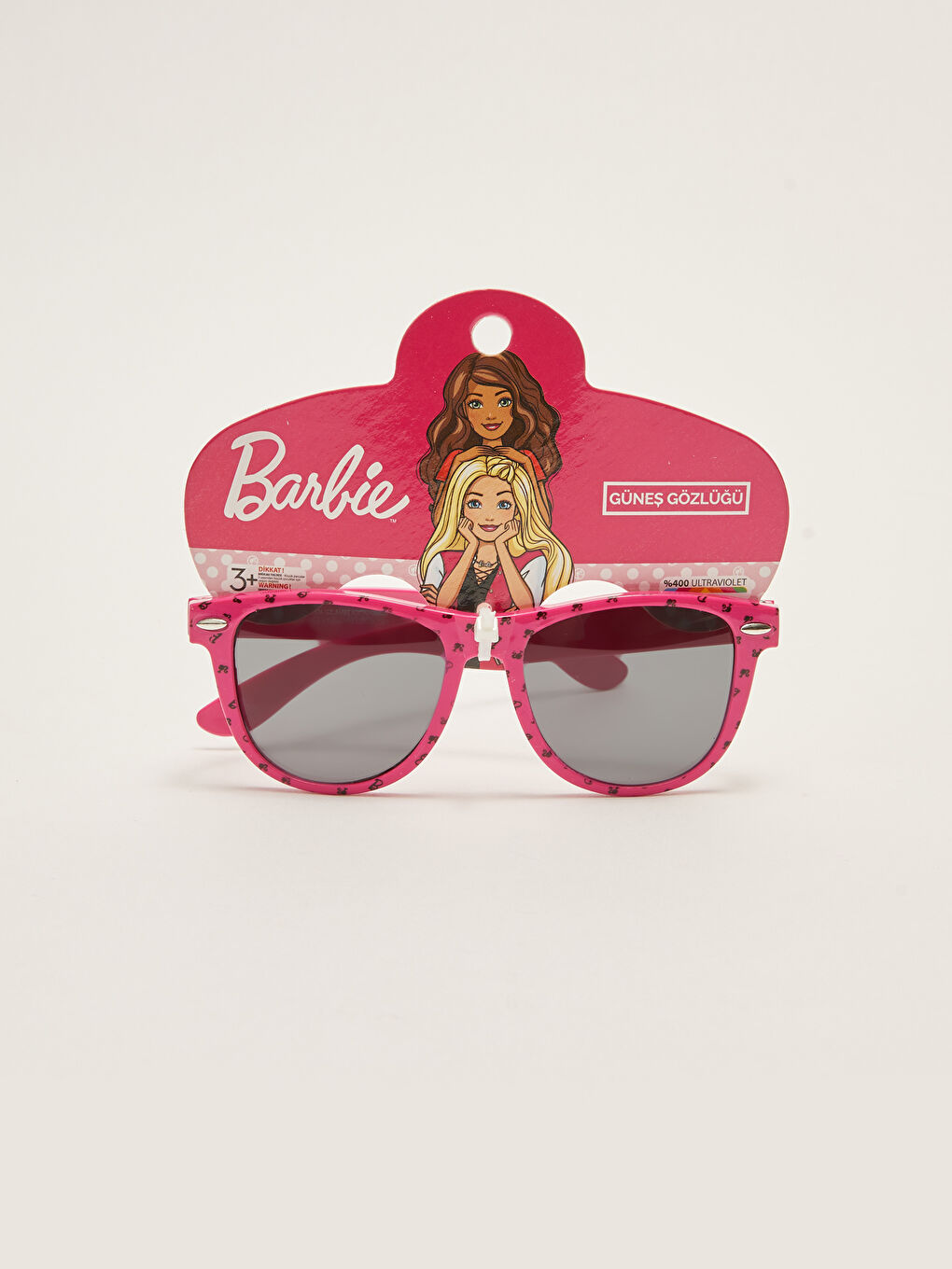 نظارات شمسية للبنات باربي المرخصة